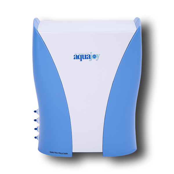 AQUAJOY 5 STAGE WATER FILTRATION - TULIP